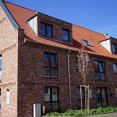 Hus Achterliek Apartman Steinhude Kültér fotó