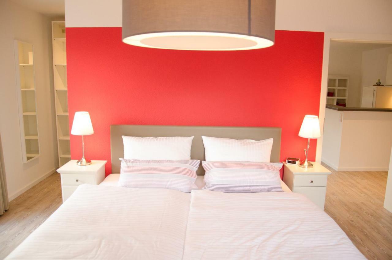 Hus Achterliek Apartman Steinhude Kültér fotó