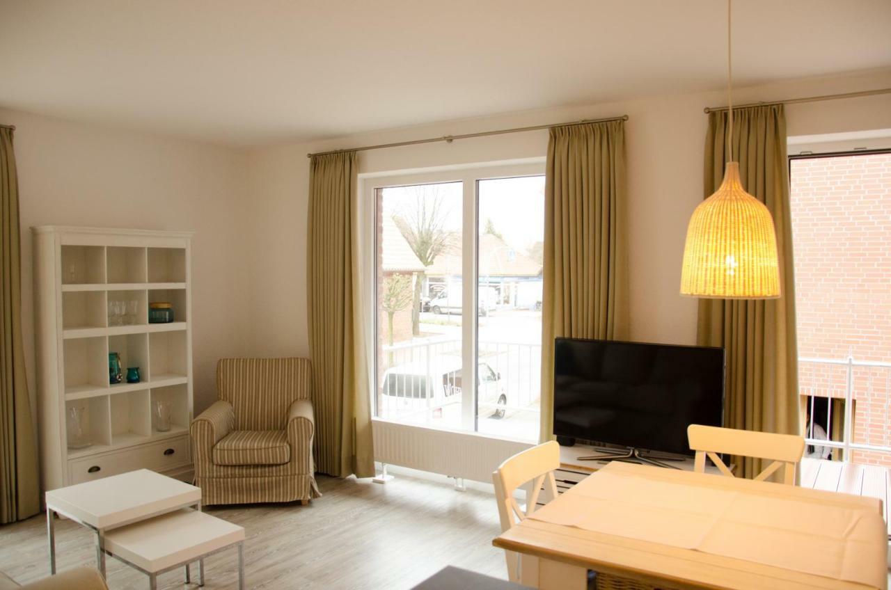 Hus Achterliek Apartman Steinhude Kültér fotó