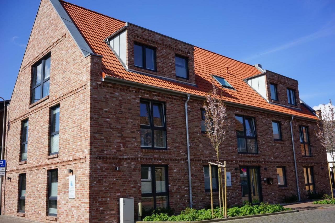 Hus Achterliek Apartman Steinhude Kültér fotó