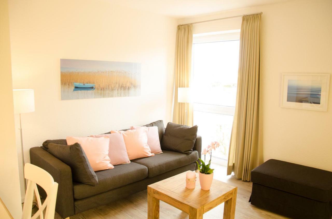 Hus Achterliek Apartman Steinhude Kültér fotó