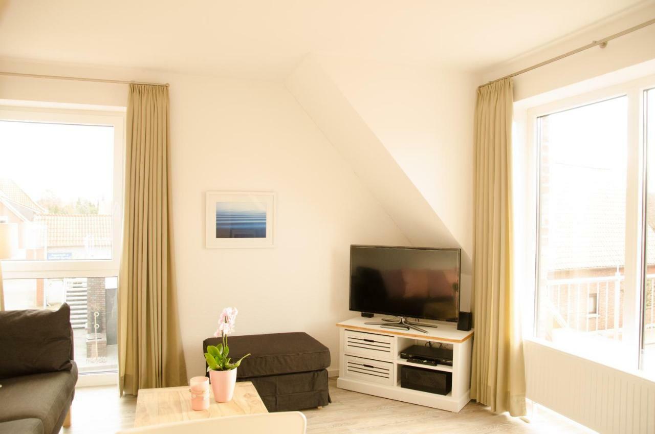 Hus Achterliek Apartman Steinhude Kültér fotó