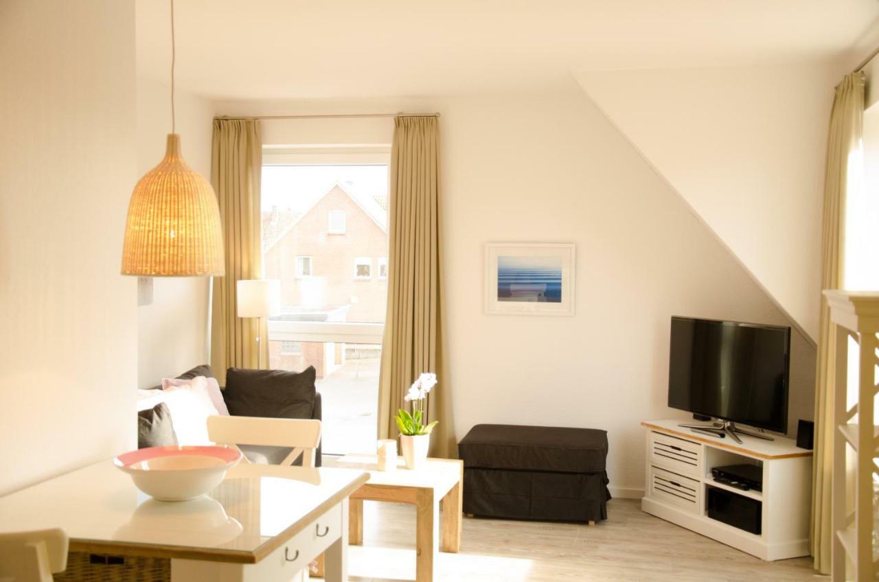 Hus Achterliek Apartman Steinhude Kültér fotó
